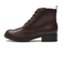 W3001　LACE UP 3.5　DK.BROWN　619200-0002