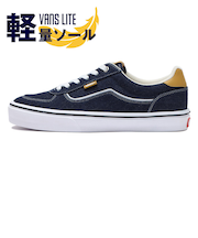 V3858 DNM　MARVERICK　DENIM/BROWN　628823-0002
