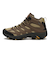 J500255　MOAB 3 SYNTHETIC MID GORE-TEX　KANGAROO/COYOTE　634131-0001