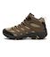 J500255　MOAB 3 SYNTHETIC MID GORE-TEX　KANGAROO/COYOTE　634131-0001