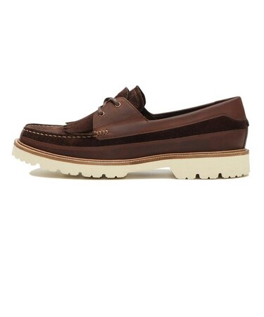 C36049　AMERICAN CLASSICS RANGER MOC　CHESTNUT　634938-0001