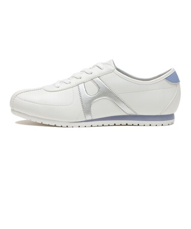 HW20307　EMILY　WHITE/PURPLE　617488-0005