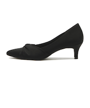 JE80190　TWIST PPS 5　BLACK　634043-0001