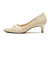 JE80190　TWIST PPS 5　BEIGE　634043-0002