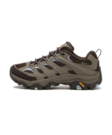 J500188　W'S MOAB 3 SYNTHETIC GORE-TEX　BRINDLE　634132-0001