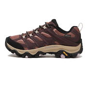 J500190　W'S MOAB 3 SYNTHETIC GORE-TEX　BURGUNDY/BURL　634133-0001
