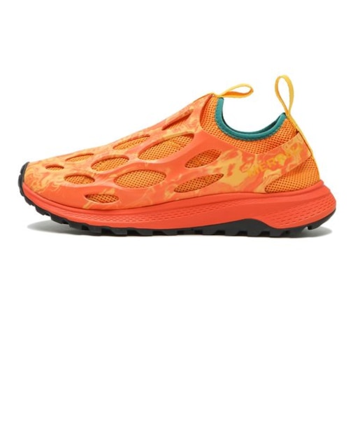 J067029　HYDRO RUNNER　TANGERINE　634909-0001