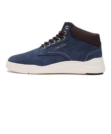 SR04253　ZENAS MID　NAVY　628638-0002