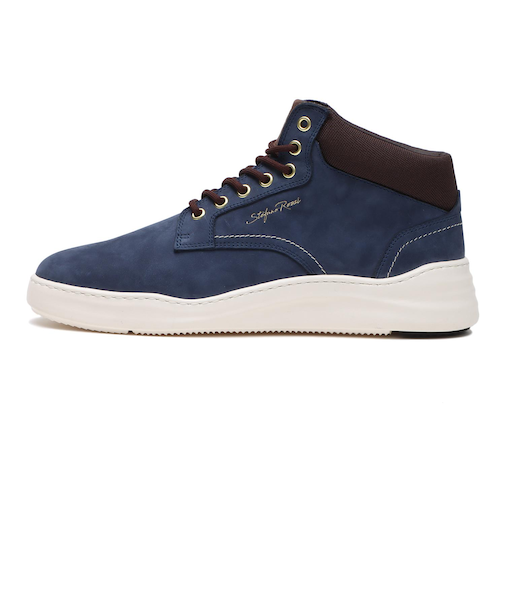 SR04253　ZENAS MID　NAVY　628638-0002