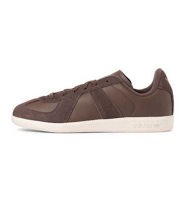 H03723　BW ARMY　*BRN/BRN/CWHT　629324-0001