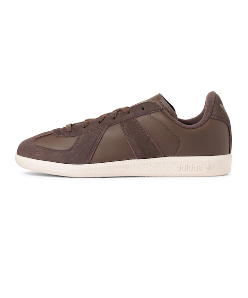 H03723　BW ARMY　*BRN/BRN/CWHT　629324-0001