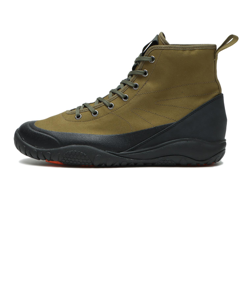 AMACRO HI 2　ｱﾏｸﾛﾊｲ2　KHAKI　633742-0002