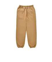 VN0A7YS5DZ9　W ARMANTO FLEECE PANT　DIRT　629716-0001