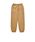 VN0A7YS5DZ9　W ARMANTO FLEECE PANT　DIRT　629716-0001