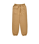 VN0A7YS5DZ9　W ARMANTO FLEECE PANT　DIRT　629716-0001