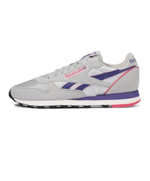 GY4116 CLASSIC LEATHER PGRY/PGRY/TMPU 630805-0001