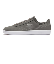 391560　PUMA UP STITCH NBK　*03CASTIRON/SIL　631944-0003