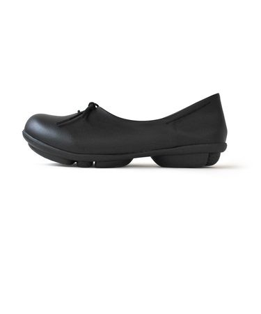 TB-102　ﾘﾎﾞﾝﾊﾟﾝﾌﾟｽ　BLK/BLK　634525-0001