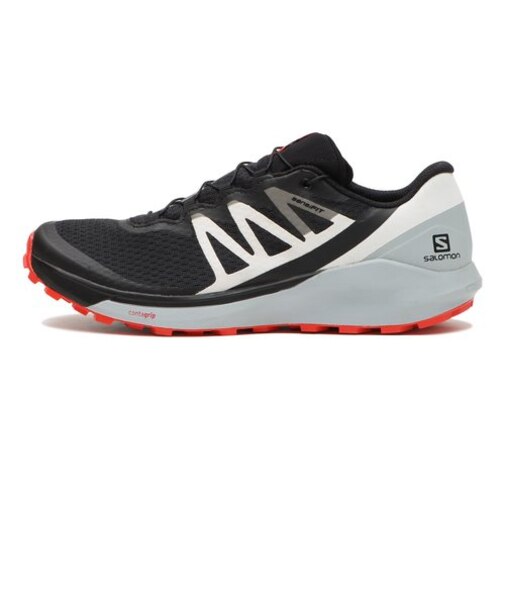 L41726600　SENSE RIDE 4　Bk/Pearl Bl/P　635154-0001