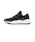 A2DGD　SOLAR WAVE LOW KNIT　*BLACK　616210-0001