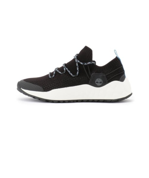 A2DGD　SOLAR WAVE LOW KNIT　*BLACK　616210-0001