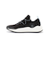 A2DGD　SOLAR WAVE LOW KNIT　*BLACK　616210-0001