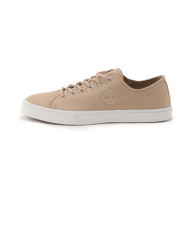 A43YR　UNIONWHARF2.0 EK+ LOGO OX　LIGHT BEIGE　616224-0001