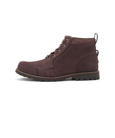 A2NER　EK ORIGINAL CHUKKA BOOT　DARK BROWN　626831-0001