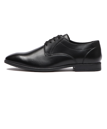 HB50041　PLAIN　BLACK　630385-0001