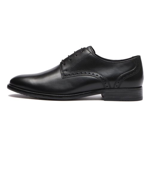 HB50031　PLAIN　BLACK　630383-0001