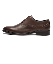 HB50031　PLAIN　BROWN　630383-0002