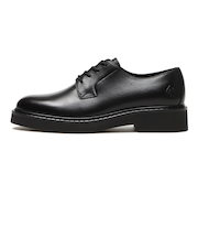SR03860　BARCLAY PLAIN　BLACK　631017-0001