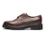 SR03860　BARCLAY PLAIN　BROWN　631017-0002