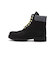 A5RVZ　6 IN HERITAGE WP　BLACK　634542-0001