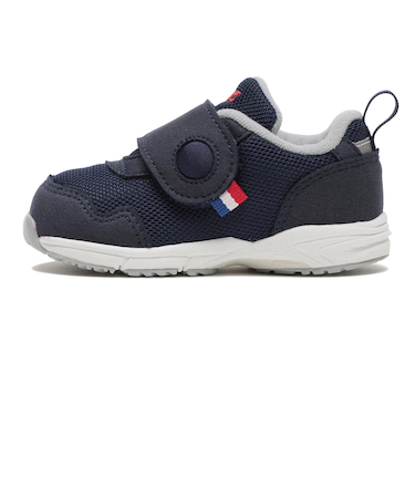 1144A245　13-15 GD.RUNNER BABY LO 3　400 NAVY　633245-0001