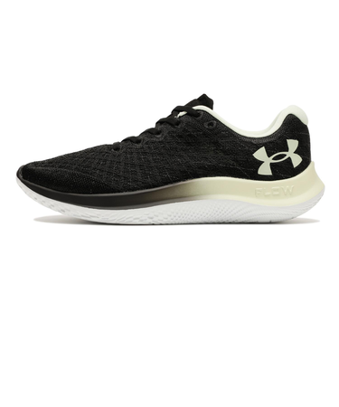 3024903　M UA FLOW Velociti Wind 2　003BLK/PGE/PGE　626370-0003