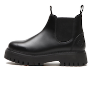 SR03883　SPESSORE S.GORE　BLACK　628631-0001