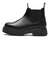 SR03883　SPESSORE S.GORE　BLACK　628631-0001