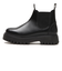 SR03883　SPESSORE S.GORE　BLACK　628631-0001