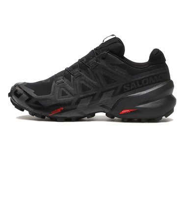 L41738600　SPEEDCROSS 6 GTX　Black/Black/Ph　635139-0001