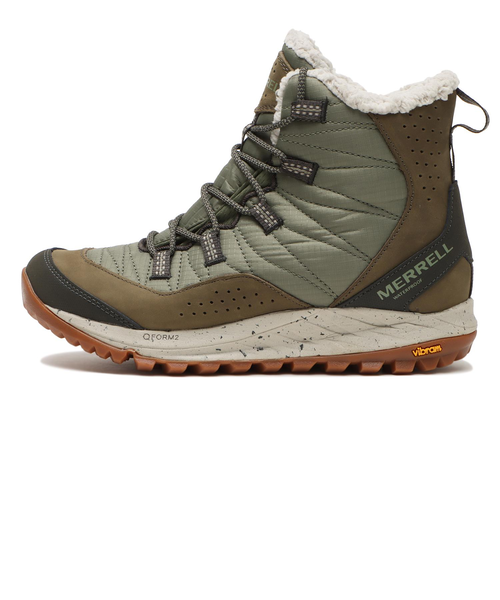 MERRELL スニーカー Jungle Moc Twist – Premier