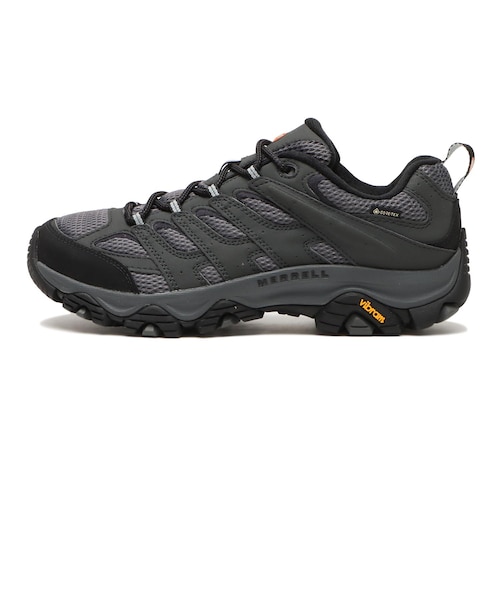 J500243W MOAB 3 SYNTHETIC GORE-TEX (W) GRANITE 635546-0001