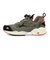 GZ2187　INSTAPUMP FURY 95　AGRN/CBLK/SMFL　630811-0001