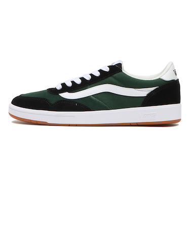VN0A5KR5203　CRUZE TOO CC　TRAINER GREEN　631148-0001