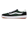 VN0A5KR5203　CRUZE TOO CC　TRAINER GREEN　631148-0001