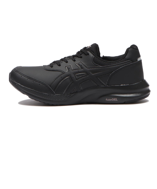 1292A 053　22H-25_GEL-FUNWALKER W053　001 ﾌﾞﾗｯｸ　635247-0001