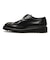 SR03892　SQUALO TYROLEAN　BLACK　628633-0001