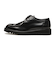 SR03892　SQUALO TYROLEAN　BLACK　628633-0001