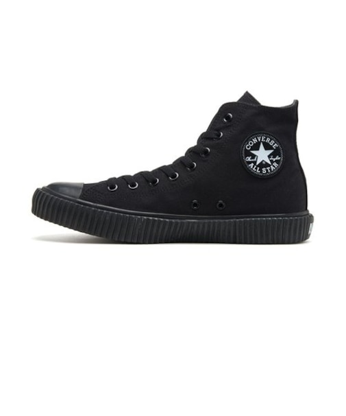 31307861　AS CREEPERSOLE HI　*BLACK　634837-0001