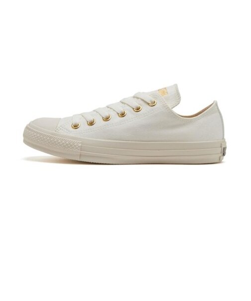31307910　AS CR GOLDEYELET OX　*WHITE　634846-0001